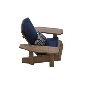 BEAR SILLA