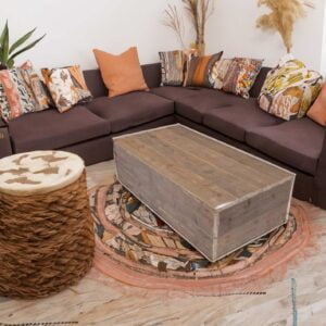 HOCKER GRANADA