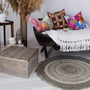 HOCKER MALAGA