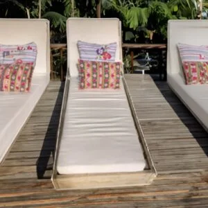 SUNBED NERJA