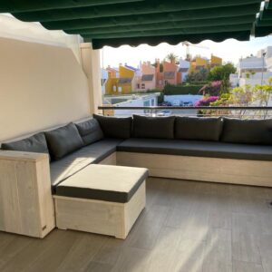 SOFA GRANADA