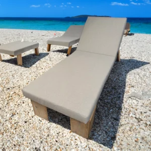 SUNBED TORROX