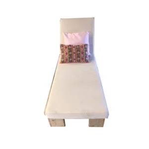SUNBED TORROX