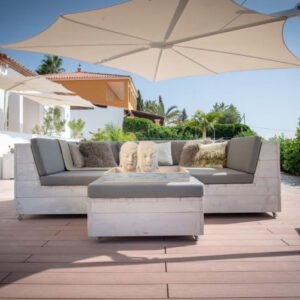 MARBELLA LOUNGE