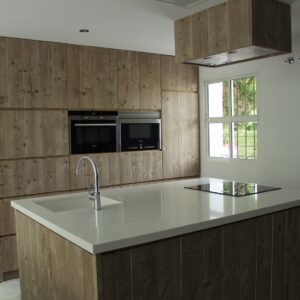 KITCHEN LOS PINOS