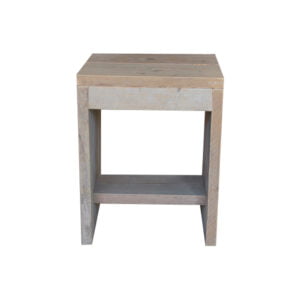 STOOL BILBAO (LOW)