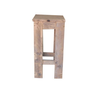 TABURETE BURGOS (ALTO)