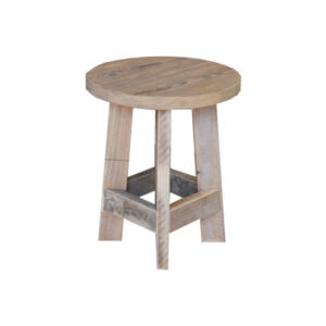 TABURETE CORDOBA (BAJA)