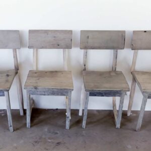 CHAIR GAUCIN