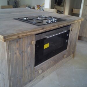 KITCHEN SOTOGRANDE