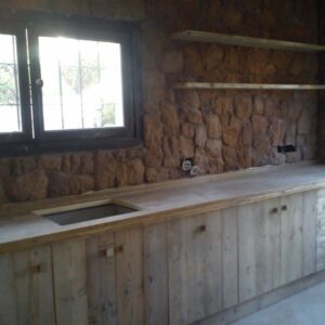 KITCHEN SOTOGRANDE