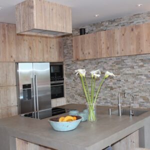 KITCHEN MARBELLA