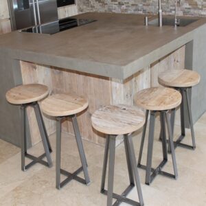 KITCHEN MARBELLA