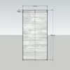 KRUK BILBAO (HOOG) - Image 4