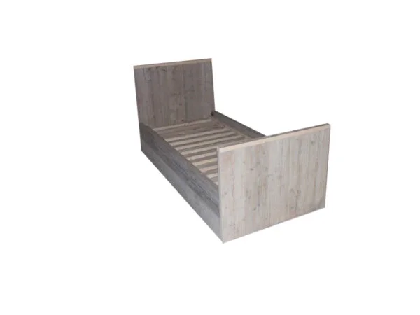 BED RONDA