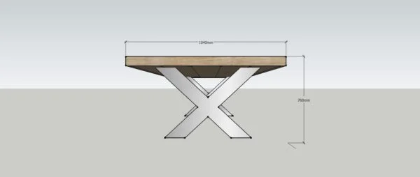 TABLE LOS BARRIOS - Image 4