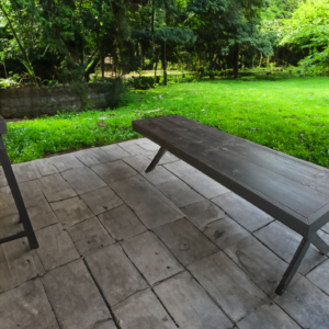 BENCH LOS BARRIOS
