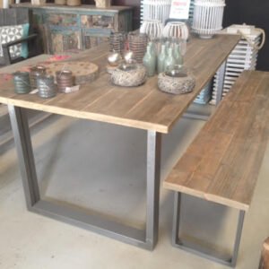 TABLE BENAHAVIS