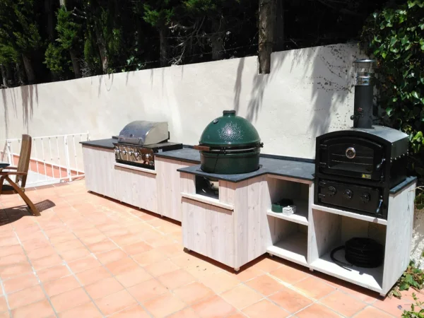 KITCHEN MADRID