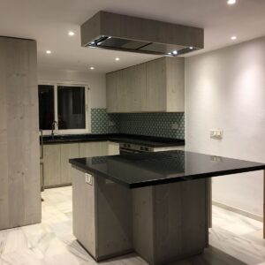 KITCHEN ESTEPONA