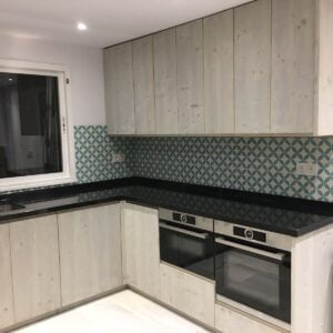KITCHEN ESTEPONA