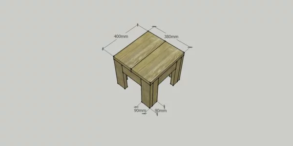 STOOL KIDS - Image 3