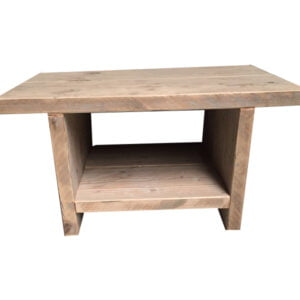 BEDSIDE TABLE JUBRIQUE