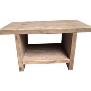 BEDSIDE TABLE JUBRIQUE