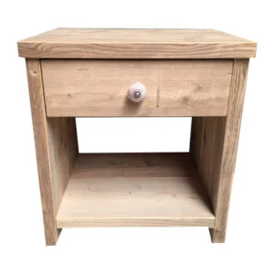 BEDSIDE TABLE LOS BARRIOS