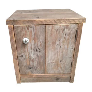 BEDSIDE TABLE SAN PEDRO
