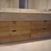 MUEBLES DE BAÑO VALENCIA