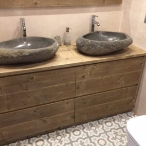 BADKAMERMEUBEL TARIFA