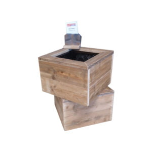 PLANT BOX TORROX