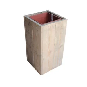 PLANTENBAK BARCELONA