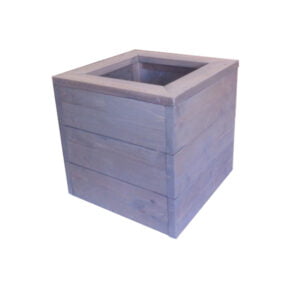 PLANT BOX OLVERA