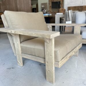 SILLON FARO