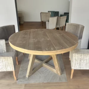 RONDE TAFEL